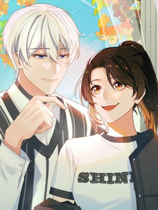 心动警告漫画