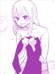 恋人是女装男後辈漫画