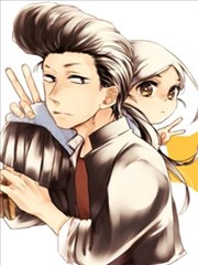 和黑道大佬的孙女成爲朋友了漫画