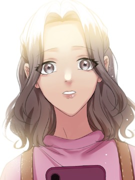 花与叶漫画