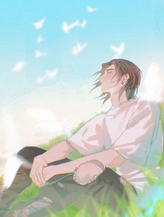 软泥海报