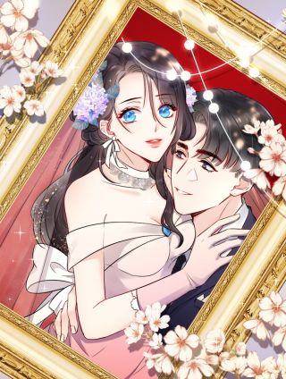 前夫前妻罗曼史漫画