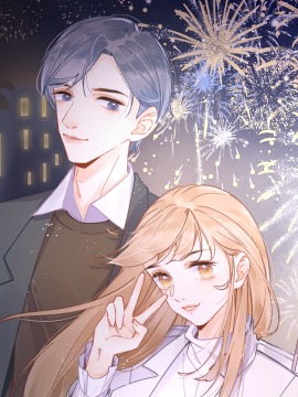 晨光微起时漫画