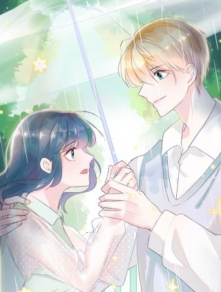 沉默雨季海报