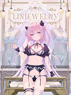 (C101) LINJEWELRY海报