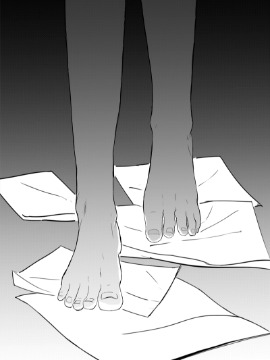 不会画就不要画海报