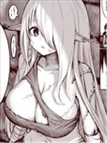 让破败精灵重获新生的药剂师先生海报