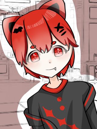 猫咪崽崽太好吸漫画