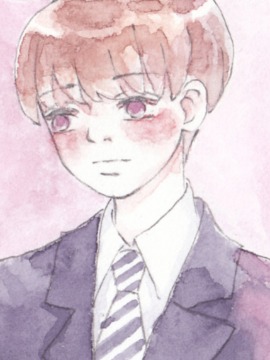 葵和兰漫画