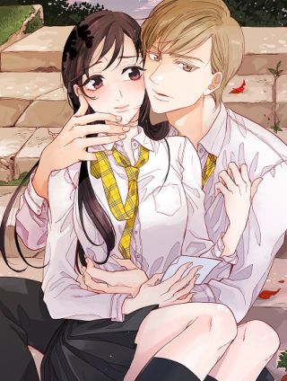 甜蜜赌注漫画