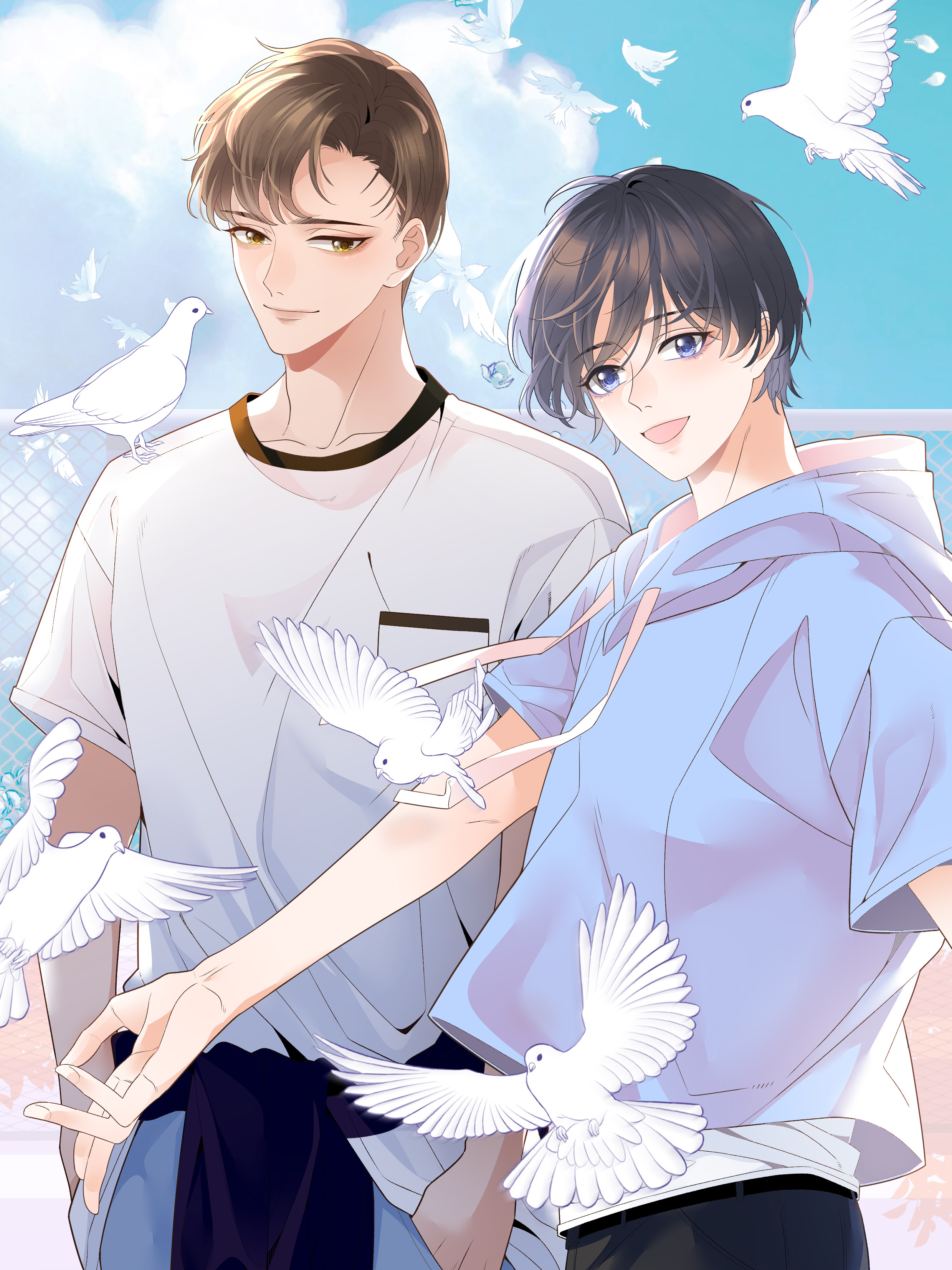默脉海报