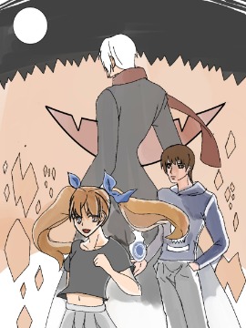净灵漫画
