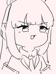 碧蓝档案同人漫画