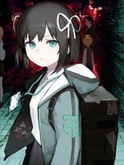 遗失物统辖机构海报