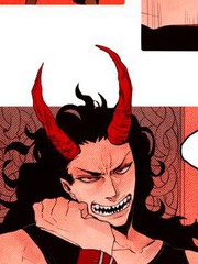 恶魔也要义务教育海报