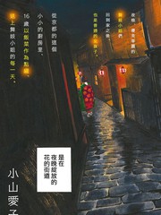 舞伎家的料理人海报