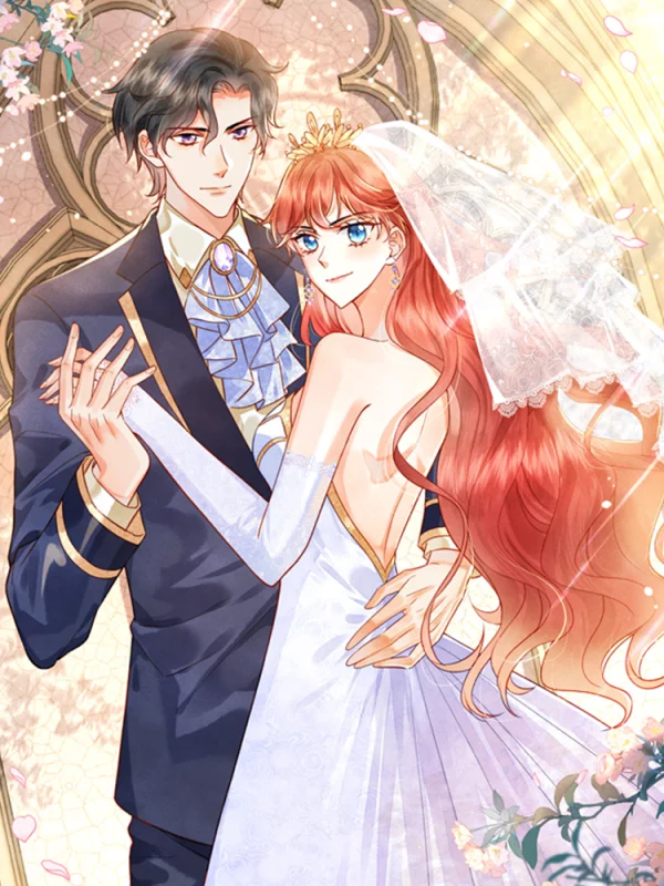 重生退婚妻海报