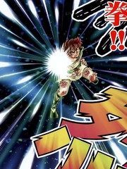 圣斗士星矢海报