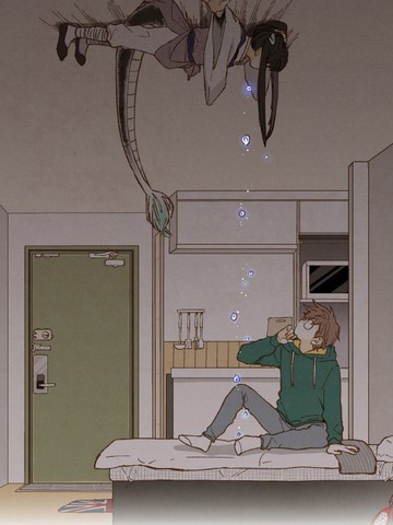 拜托让我成龙吧海报