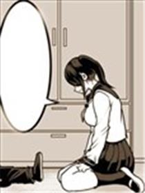 排球部女生和单身吸血鬼爸爸海报