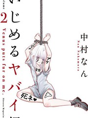 悲惨的欺凌者海报