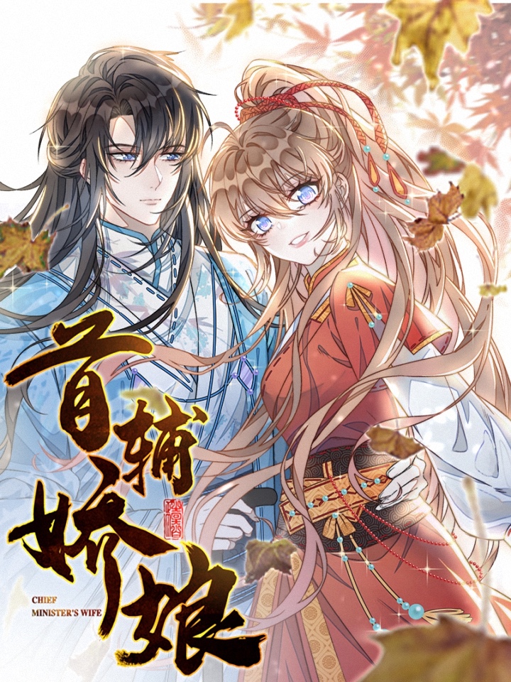 首辅娇娘海报