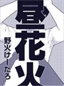 昼花火海报