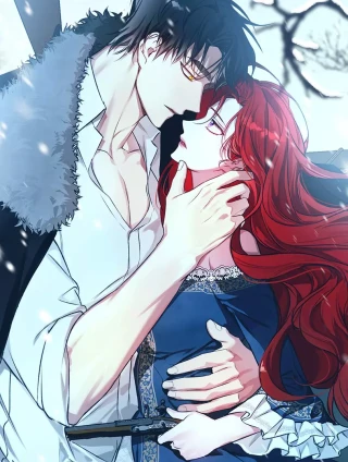 Winter Wolf海报