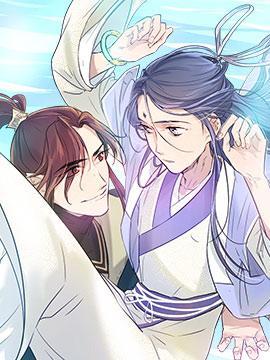 吾爲仙师等百年海报