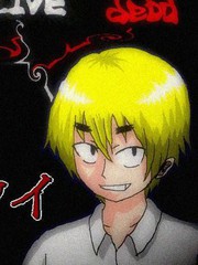 吞噬人间漫画