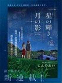 星辉月影海报