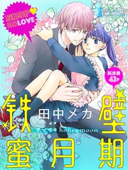 铁壁蜜月期漫画