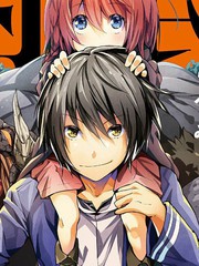 LV999的村民漫画