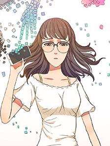 安然见知漫画