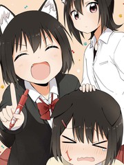 大上同学和可露贝洛苏漫画