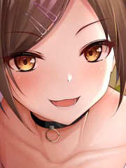 自大妹妹海报