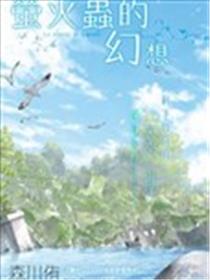 萤火虫的幻想海报