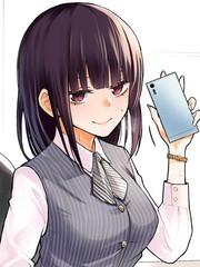 不知爲何每天向我报告内衣颜色的同事们漫画