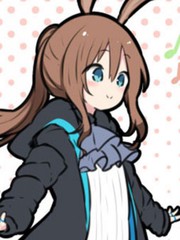 明日方舟同人漫画海报