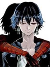 累累战记漫画