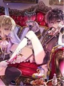 少年鲁邦漫画