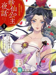 华仙公主夜话海报