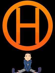 H事儿海报