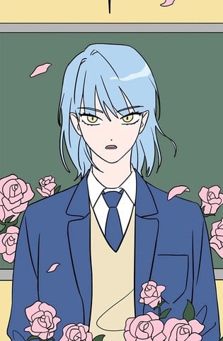 神龙少女海报