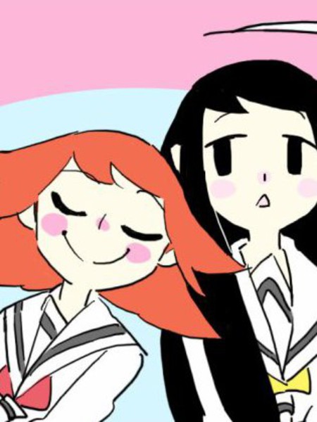 百合日刊?荷包蛋海报