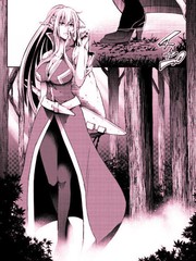 勇者之孙和魔王之女海报