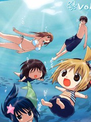 花丸幼儿园漫画
