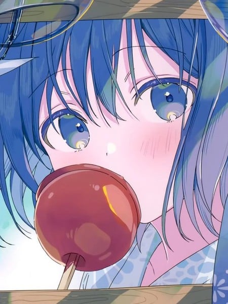 C104 创作おまけ本海报