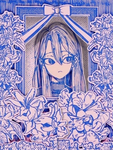 幽鬼之锤海报