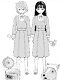 NKJK漫画